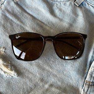 Ray Ban Oversized Wayfarer
